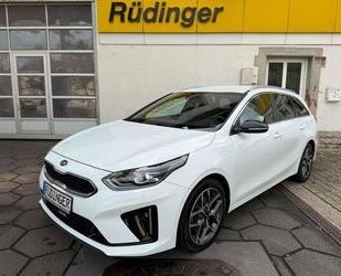 Kia ceed Sportswagon Gebrauchtwagen