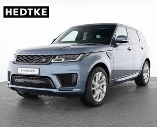Land Rover Range Rover Sport Gebrauchtwagen
