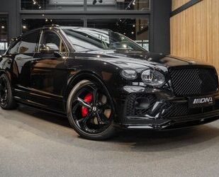 Bentley Bentayga Gebrauchtwagen