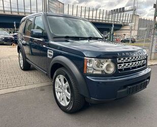 Land Rover Discovery Gebrauchtwagen