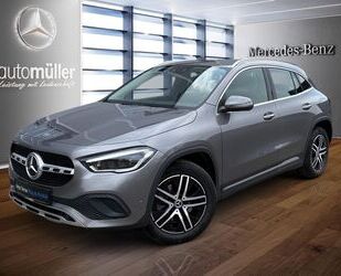 Mercedes-Benz GLA 250 Gebrauchtwagen