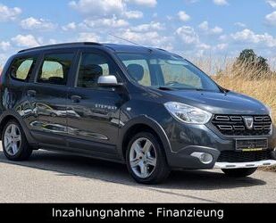 Dacia Lodgy Gebrauchtwagen