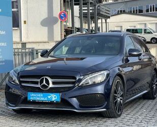 Mercedes-Benz C 250 Gebrauchtwagen