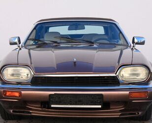 Jaguar XJS Gebrauchtwagen
