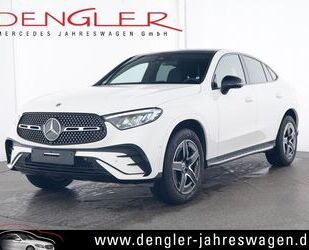 Mercedes-Benz GLC 300 Gebrauchtwagen