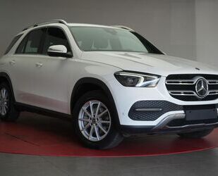 Mercedes-Benz GLE 300 Gebrauchtwagen