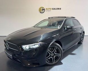 Mercedes-Benz A 250 Gebrauchtwagen