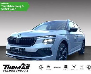 Skoda Kamiq Gebrauchtwagen