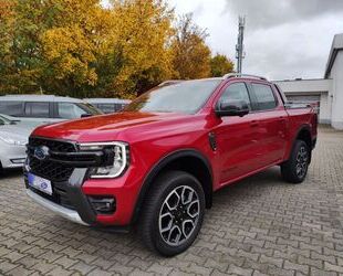 Ford Ranger Gebrauchtwagen