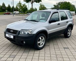 Ford Maverick Gebrauchtwagen