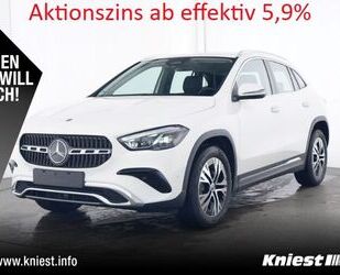 Mercedes-Benz GLA 250 Gebrauchtwagen