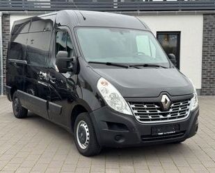 Renault Master Gebrauchtwagen