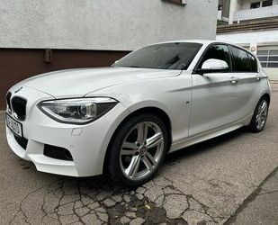 BMW 120 Gebrauchtwagen