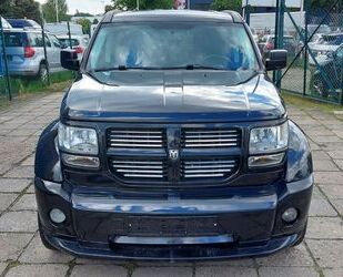 Dodge Nitro Gebrauchtwagen