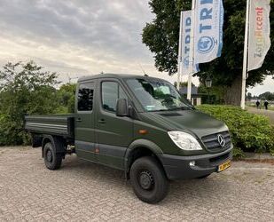 Mercedes-Benz Sprinter Gebrauchtwagen