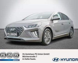 Hyundai Hyundai Ioniq 1.6 Premium Plug-In Hybrid SITZBELÜF Gebrauchtwagen