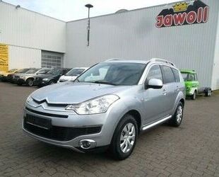 Citroen C-Crosser Gebrauchtwagen