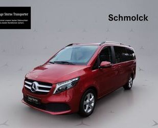 Mercedes-Benz V 220 Gebrauchtwagen