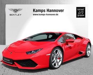 Lamborghini Huracán Gebrauchtwagen