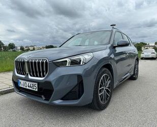 BMW X1 Gebrauchtwagen