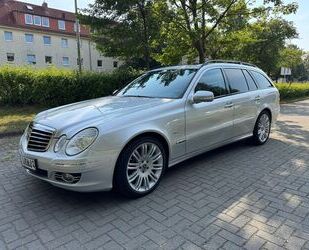 Mercedes-Benz E 280 Gebrauchtwagen
