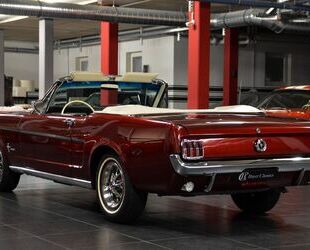 Ford Mustang Gebrauchtwagen