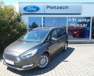 Ford Galaxy Gebrauchtwagen