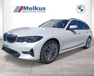 BMW 330 Gebrauchtwagen