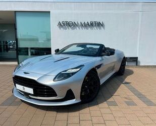 Aston Martin DB12 Gebrauchtwagen