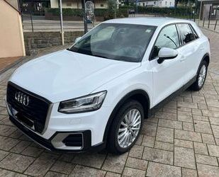 Audi Q2 Gebrauchtwagen