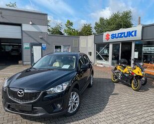 Mazda CX-5 Gebrauchtwagen