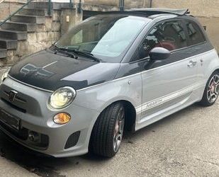 Abarth 595 Turismo Gebrauchtwagen