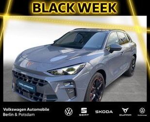 Cupra Terramar Gebrauchtwagen