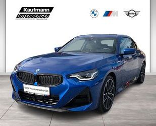 BMW 220 Gebrauchtwagen