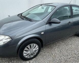 Nissan Primera Gebrauchtwagen