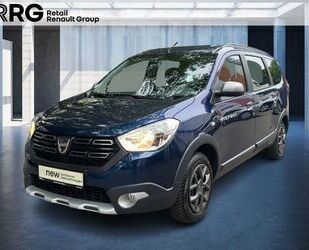 Dacia Lodgy Gebrauchtwagen