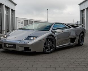 Lamborghini Diablo Gebrauchtwagen