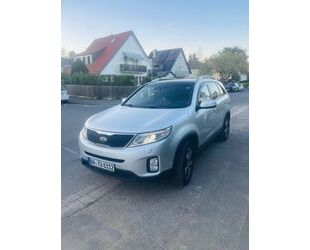 Kia Sorento Gebrauchtwagen