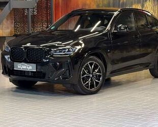 BMW X4 Gebrauchtwagen