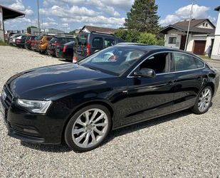 Audi A5 Gebrauchtwagen