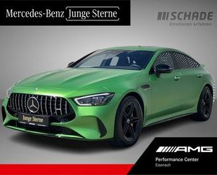 Mercedes-Benz AMG GT Gebrauchtwagen