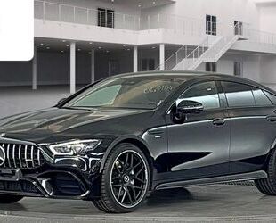 Mercedes-Benz AMG GT Gebrauchtwagen