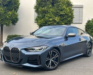 BMW M440 Gebrauchtwagen