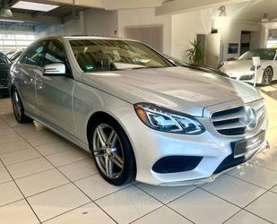 Mercedes-Benz E 350 Gebrauchtwagen