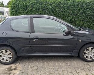 Peugeot 206 Gebrauchtwagen