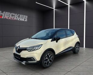 Renault Captur Gebrauchtwagen