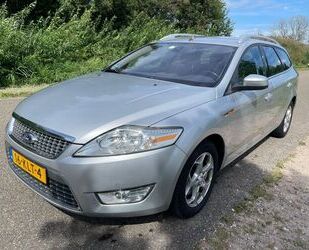 Ford Mondeo Gebrauchtwagen