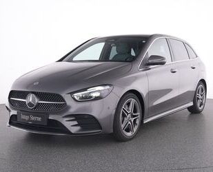 Mercedes-Benz B 220 Gebrauchtwagen