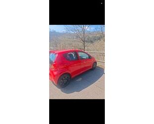 Toyota Aygo (X) Gebrauchtwagen
