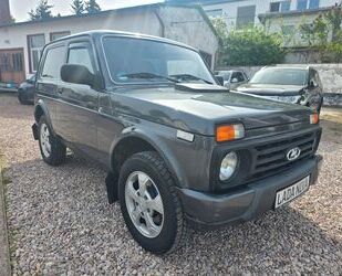 Lada Taiga Gebrauchtwagen